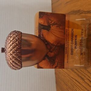 Bath And Body Works Wallflower Plug